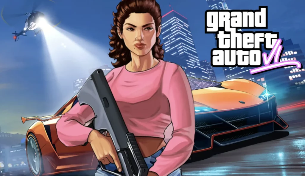 GTA 6 Official Release Date, Time, And Where to Watch Trailer
